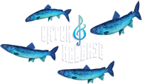 Catch and Release logo