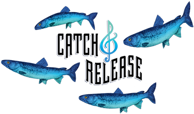 Catch & Release logo
