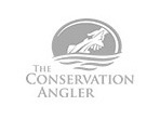 Conservation Angler Logo